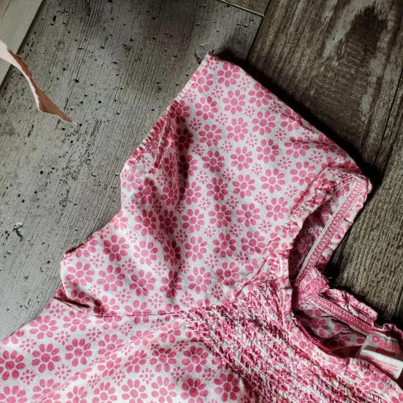 Toddler Girl Size 3T Casual Hot Pink 2 Pc Outfit NWOT - Picture 10 of 14